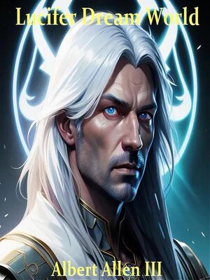 cover image of Lucifer Dream World